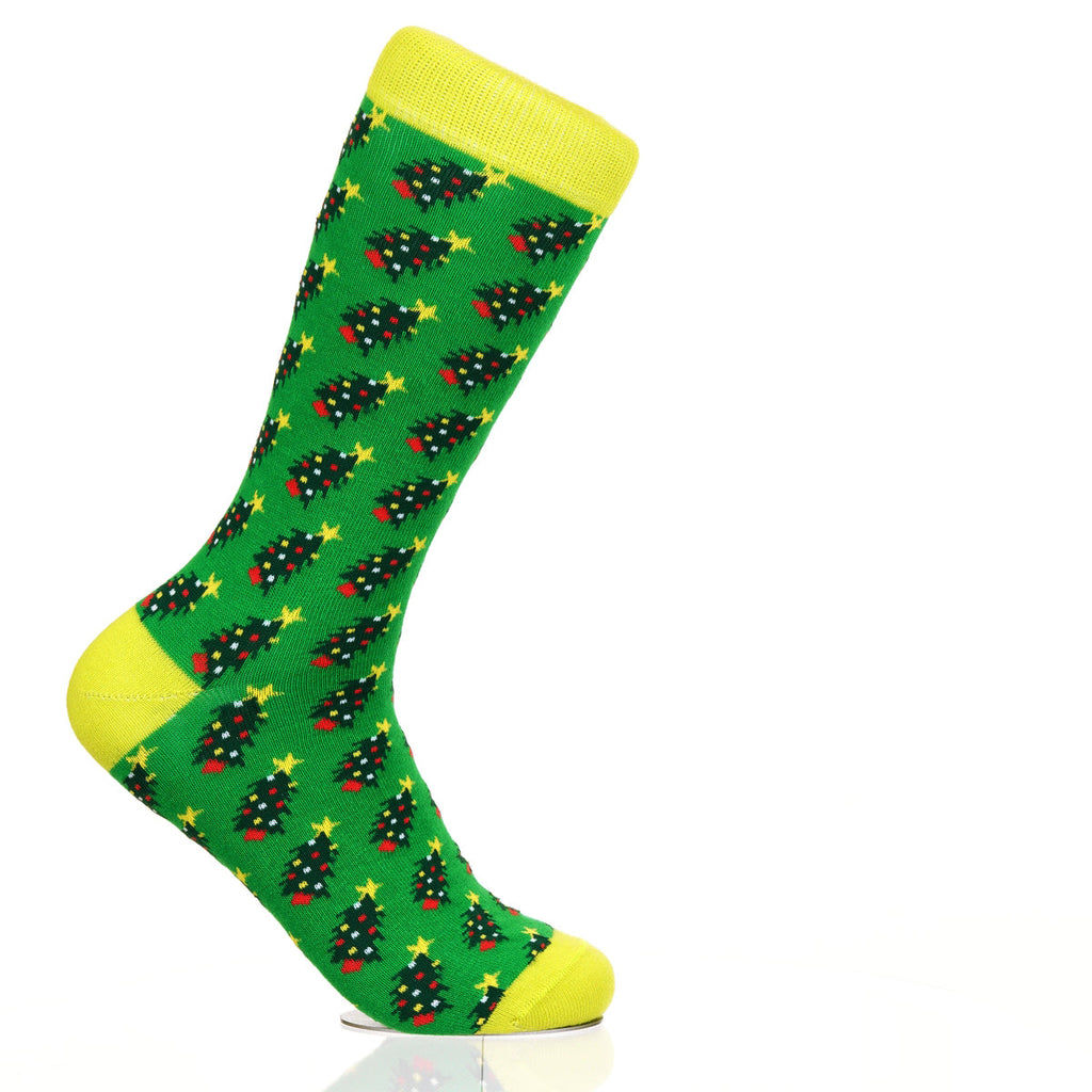 Xmas Tree Forest