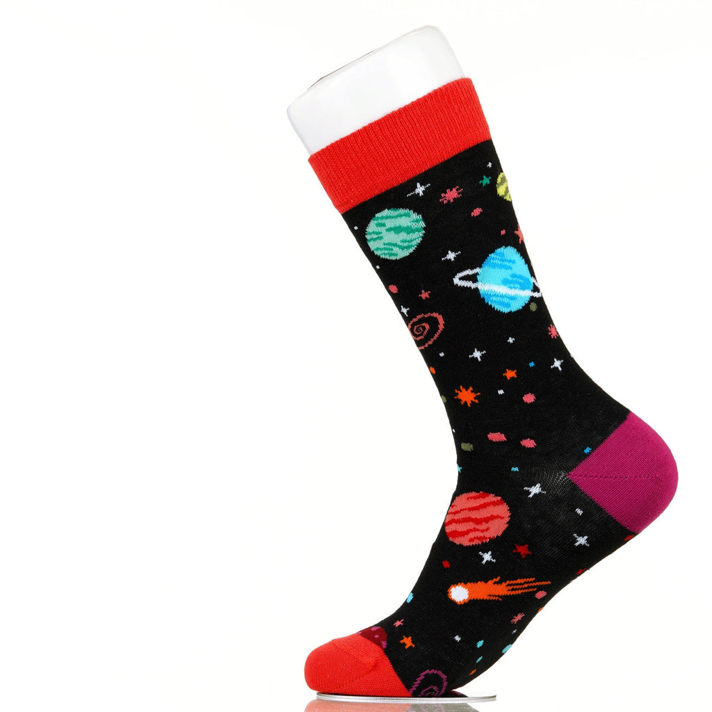 Space Toes