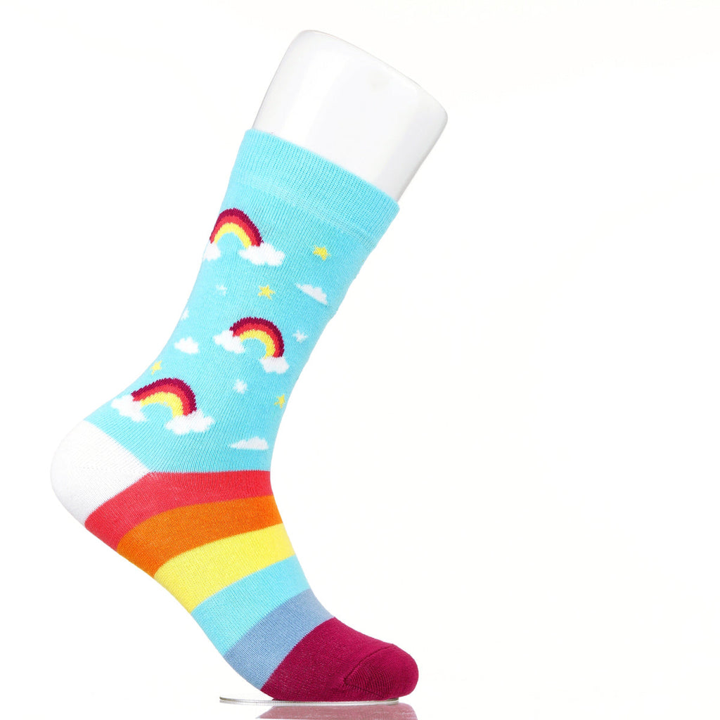 Rainbow Nation