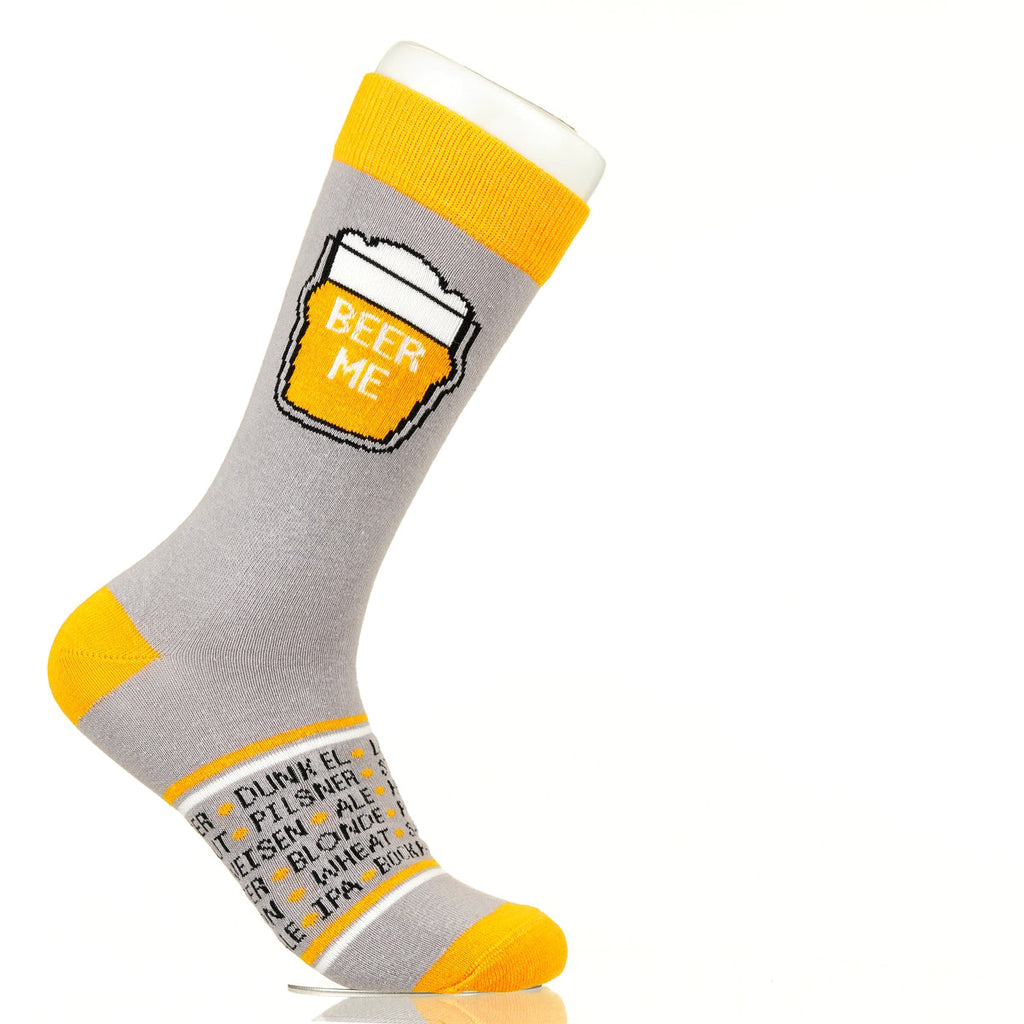 Beer Me