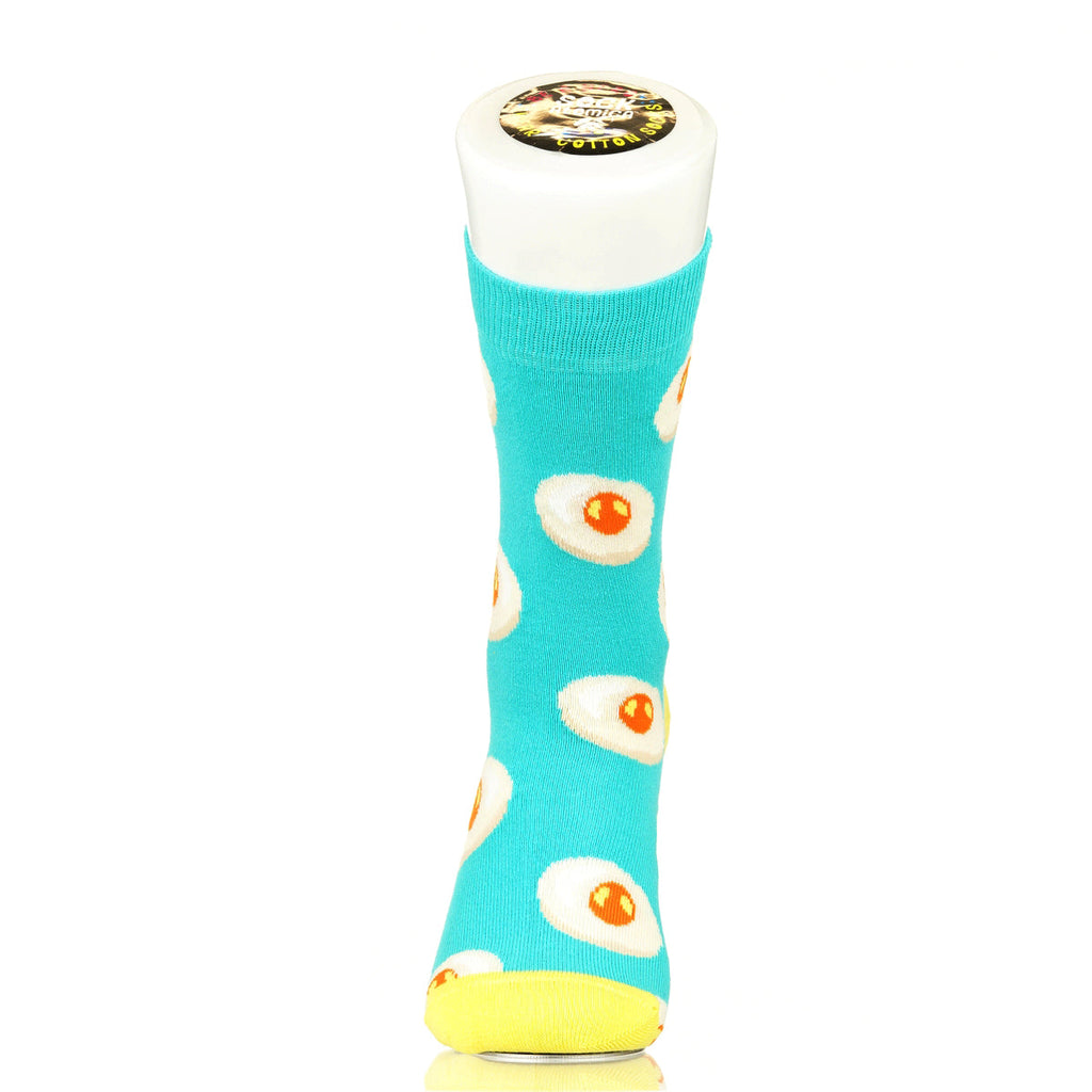 Sunny Side Up Eggs