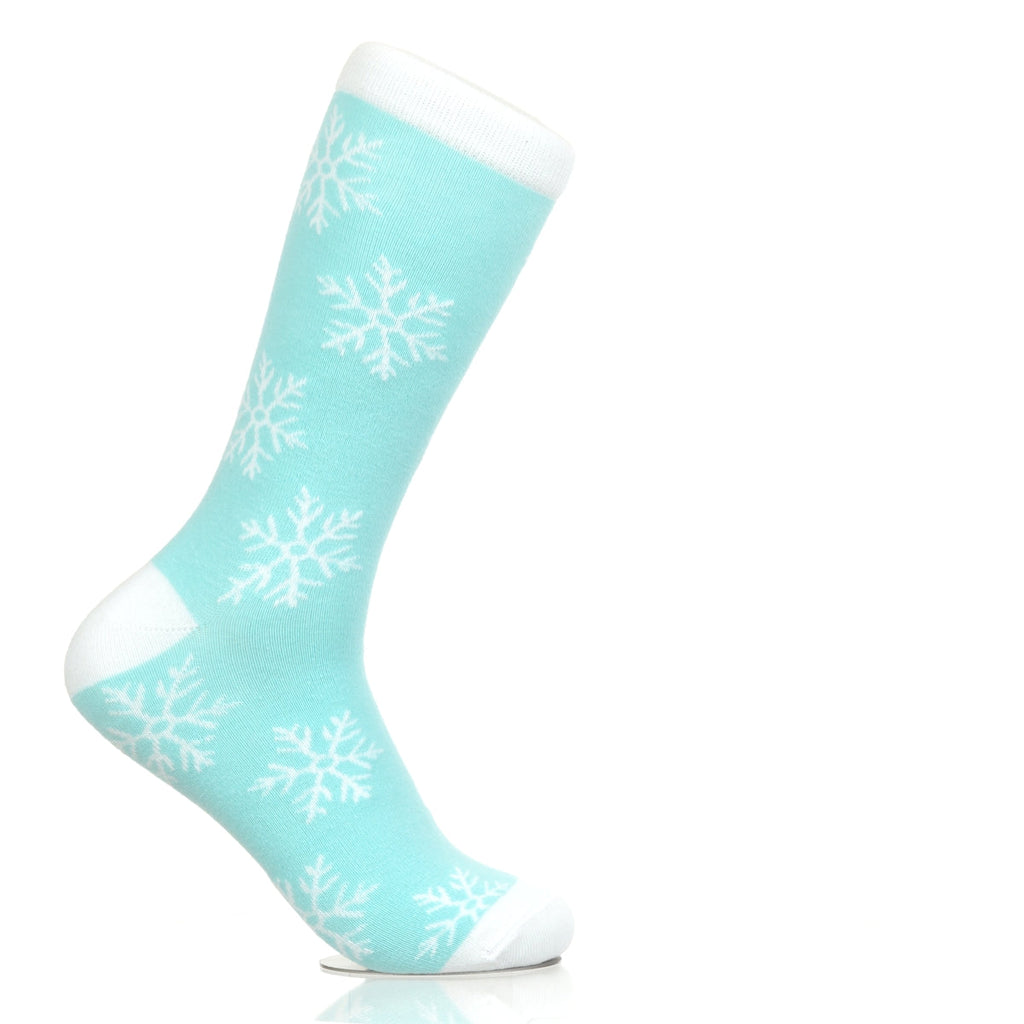 Gentle Snowflakes