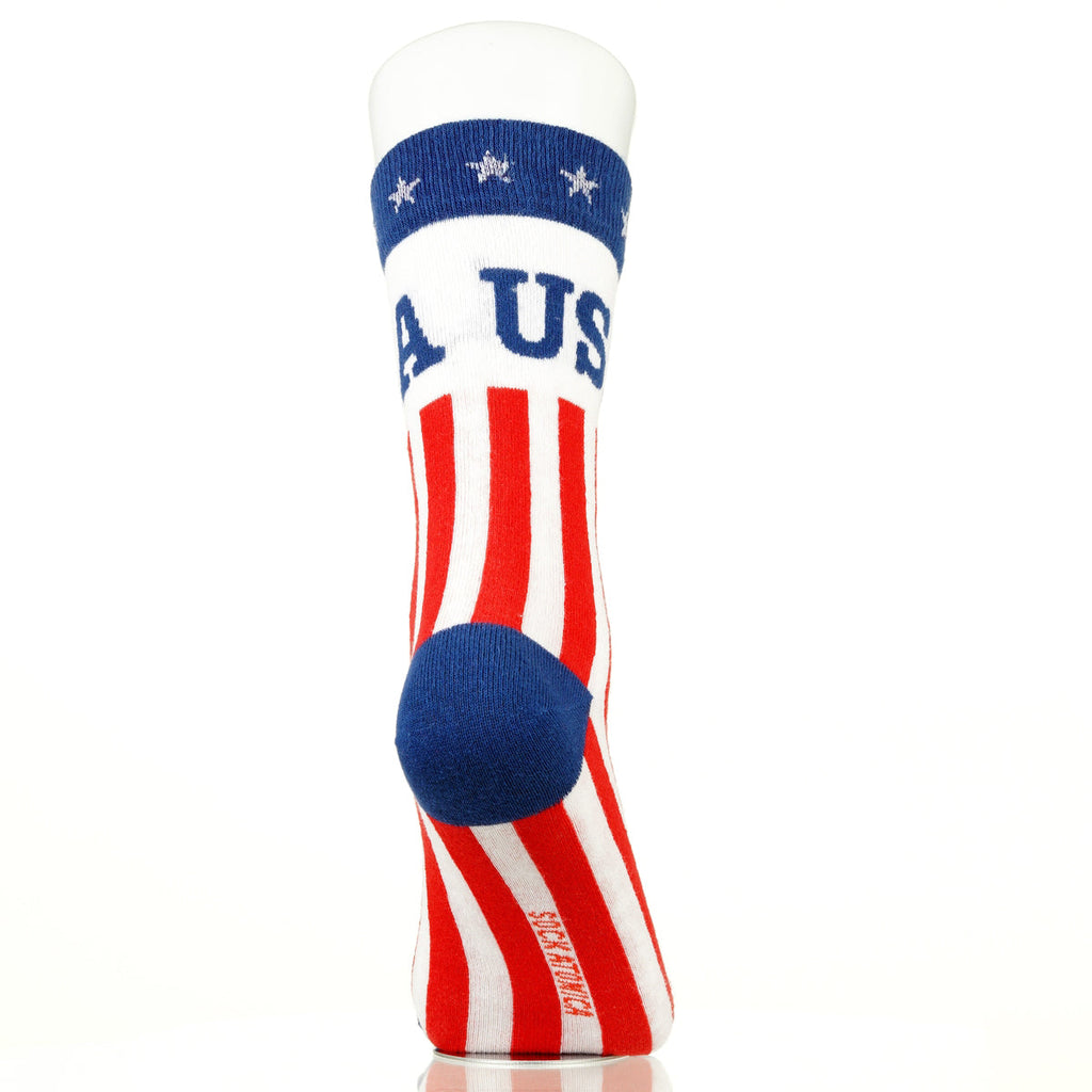 USA Big Stripes