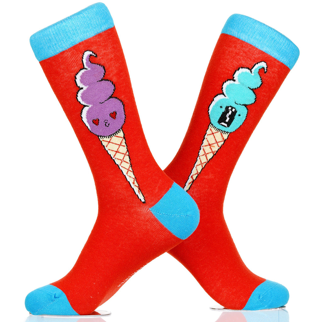 Ice Cream Friends
