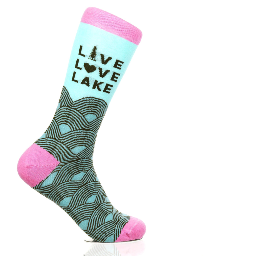 Live Love Lake