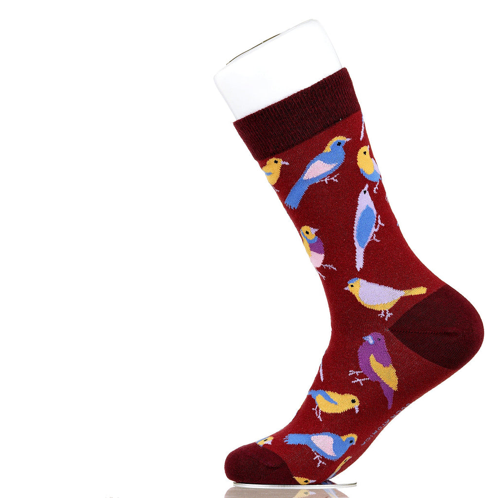Fashion Birds