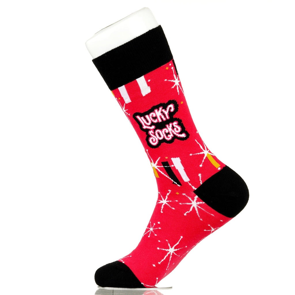 Lucky Socks