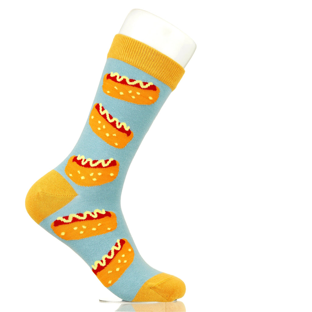Hot Dogs