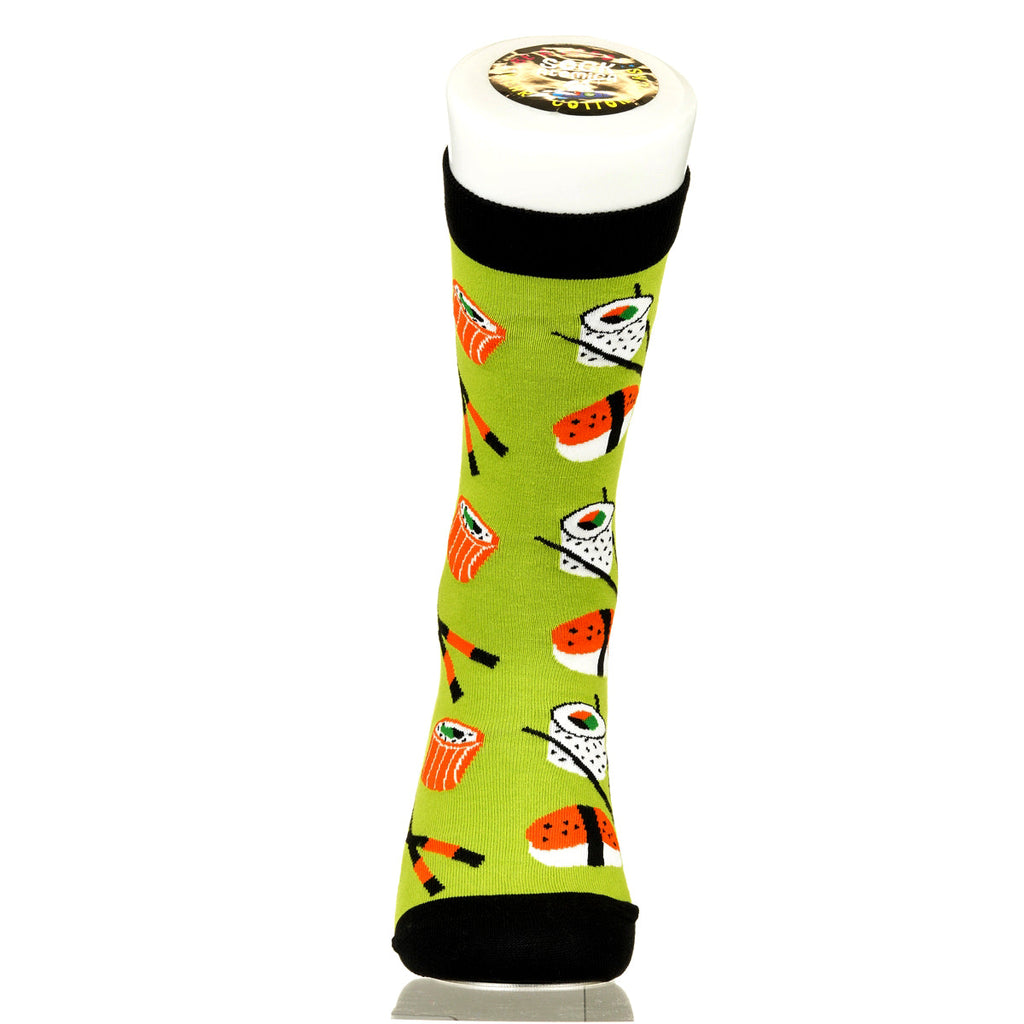 Sushi Green