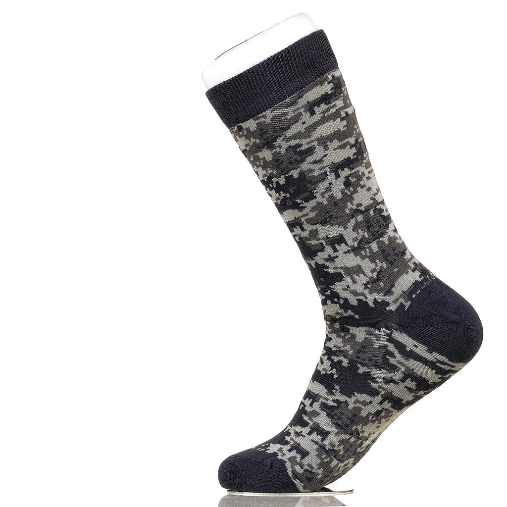 Camo Graphite