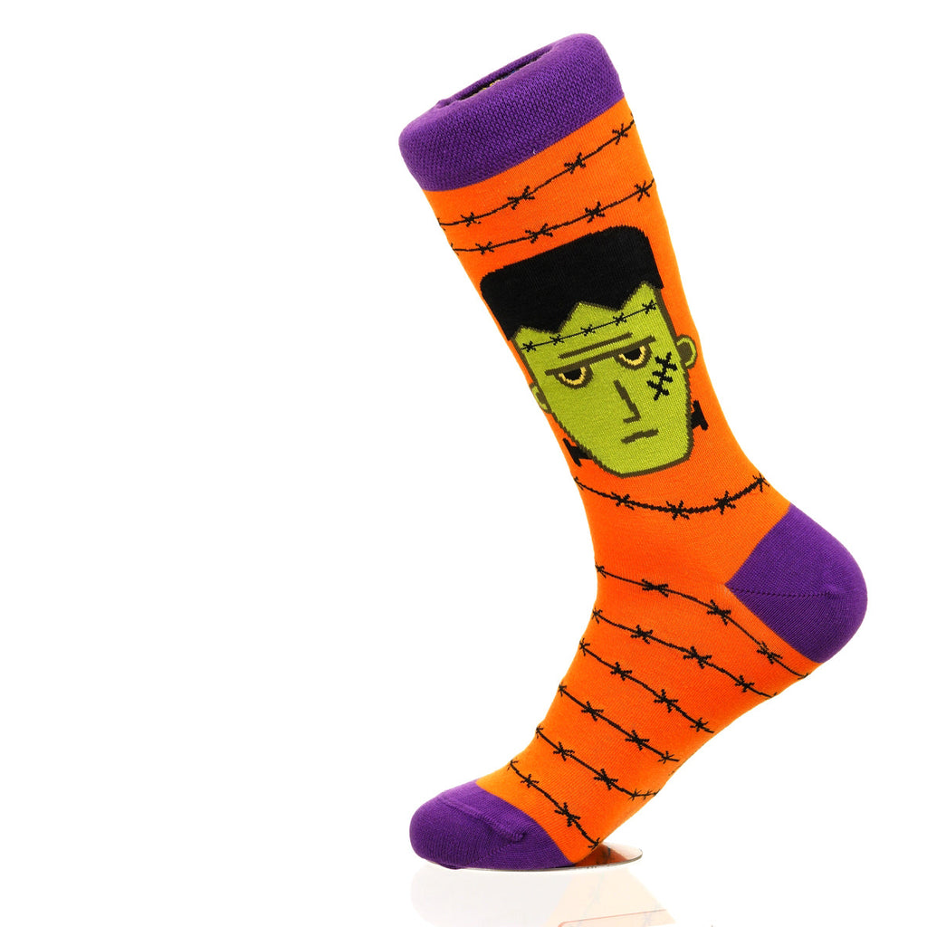 Halloween Frankenstein